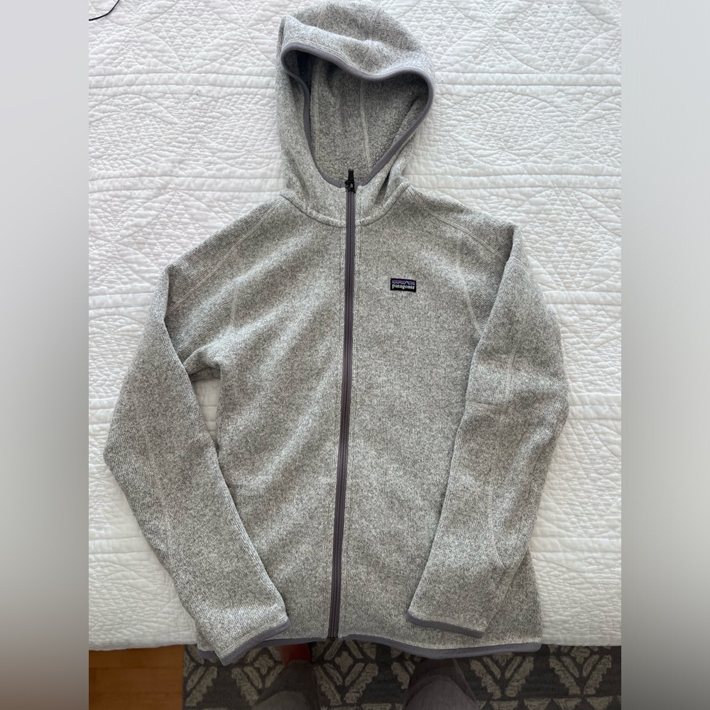 Patagonia Better Sweater